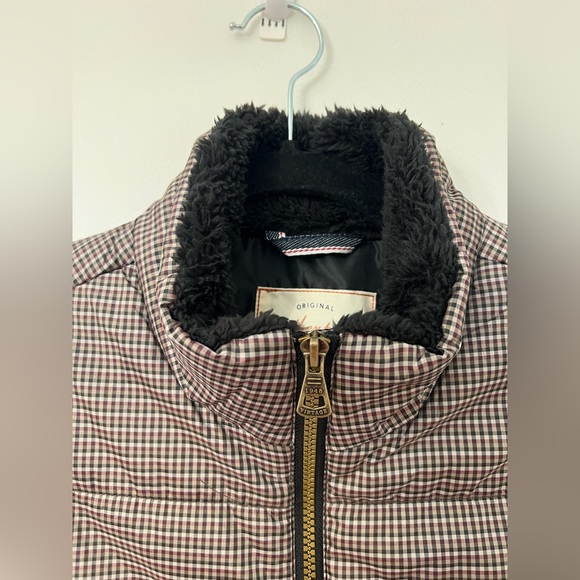 🆕Vintage weatherproof vest SZ S - Picture 3 of 8